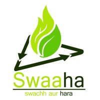Swaaha Logo