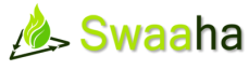 Swaaha Logo